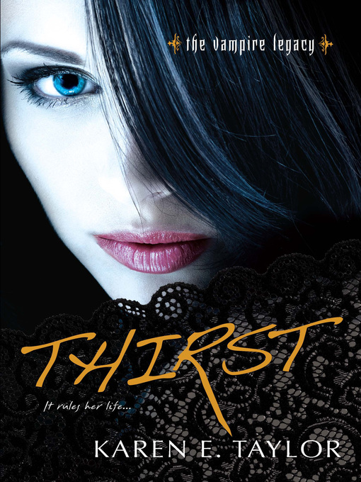 Title details for Thirst by Karen E. Taylor - Available